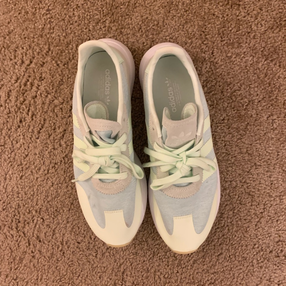 Adidas sneakers